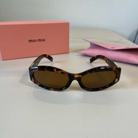 miu miu sunglasses main image 8